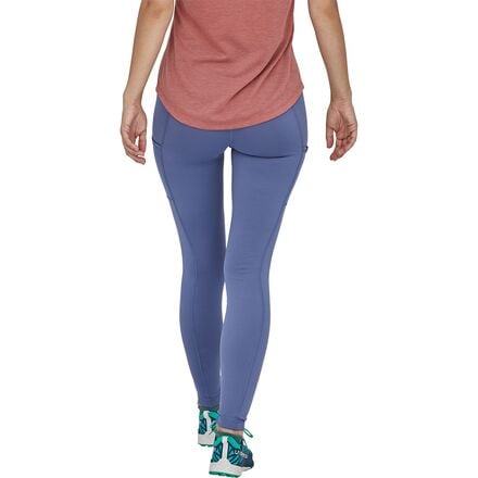 Patagonia Pack Out Tights Women's 2021 - XXL Brown, Tidepool Blue, X-Large  : : Clothing, Shoes & Accessories