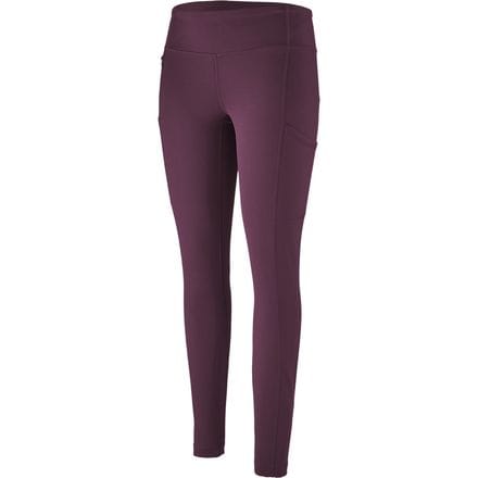 Patagonia Womens Pack Out Tights Sale