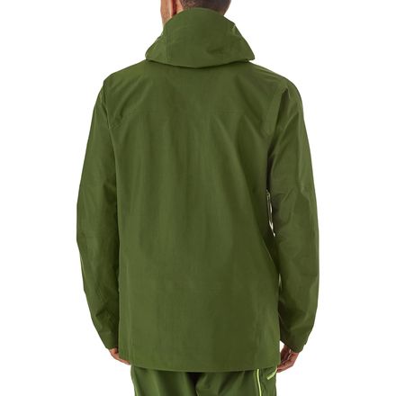 Patagonia Men‘s PowSlayer Jacket パウスレイヤ ANDBLU.jpg