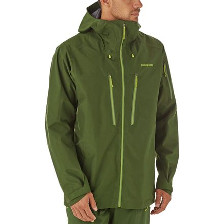 Patagonia PowSlayer Jacket - Men's 