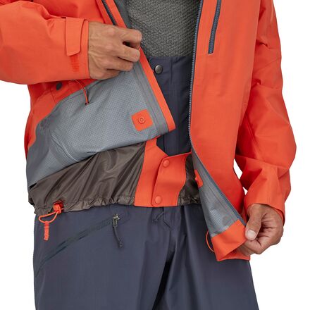 スノーボード patagonia PowSlayer Jacket fagjaa6gtjx42lmzkauk.jpg?v=