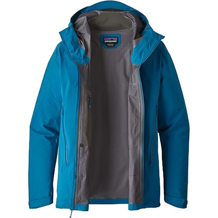 【Aaa】patagonia パタゴニア PLUMA JACKET GO Review: Patagonia Pluma Jacket - The Big Outside