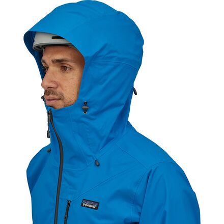 Patagonia snowshot shell 2025