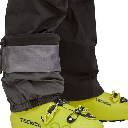 Patagonia PowSlayer Bib Pant - Men's - Clothing