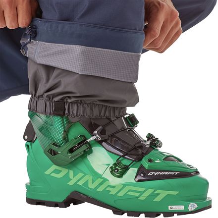 スキー Patagonia Mens powslayer bibs S size M's PowSlayer Bibs – Patagonia Worn Wear®