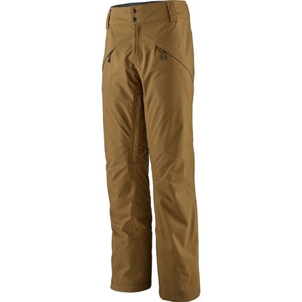 Patagonia Snowshot Pant - Men's - Clothing