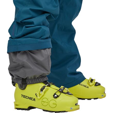 Patagonia スノーボード　スキー　パンツ  shot pant M's Snowshot Pants - Regular – Patagonia Worn Wear®