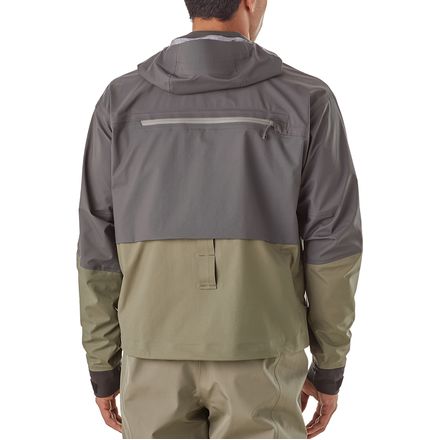 Patagonia SST Fishing Jacket - Men's - Clothing