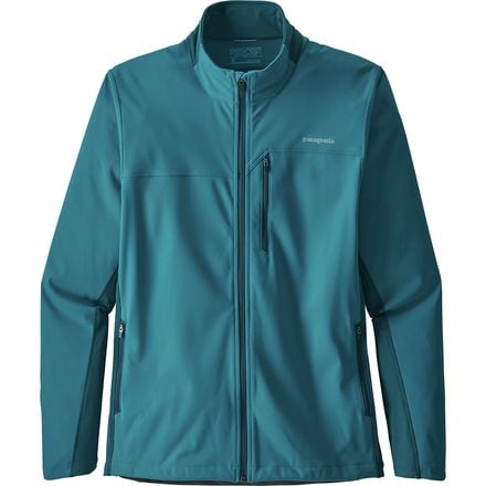 Patagonia sales wind shell