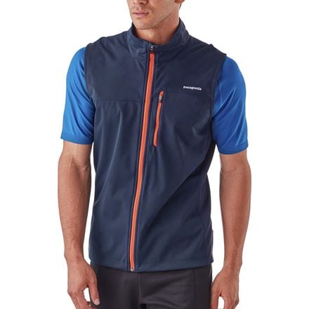 Patagonia wind shield vest outlet