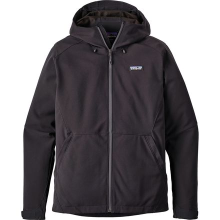 Patagonia Adze Hooded Jacket Men s Clothing