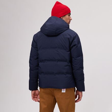 men's jackson glacier jacket