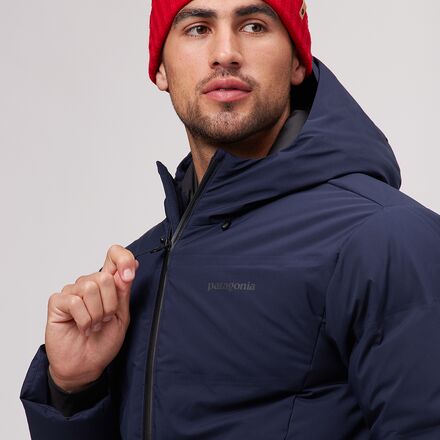 M's jackson glacier best sale jacket