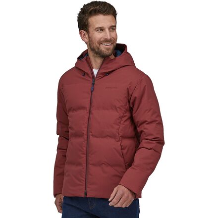 Patagonia jackson glacier jacket review hotsell