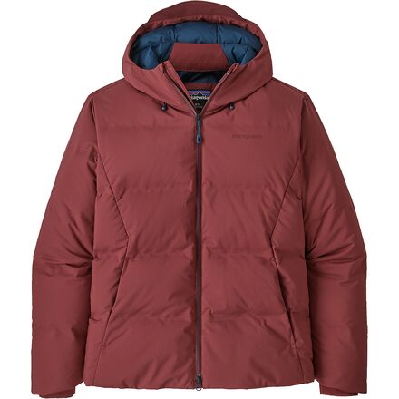 Patagonia Jackson Glacier Down Jacket - Men's - Clothing