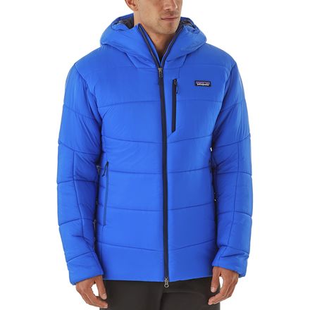 Patagonia Hyper Puff Parka - Men's - Clothing