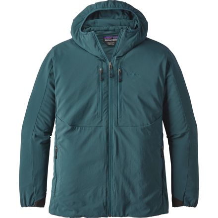 Patagonia tough puff clearance jacket