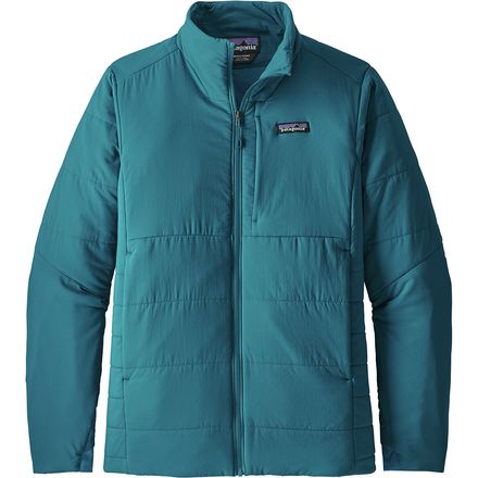 keep　US Nano Air Patagonia Nano-Air Hoody (Men's)