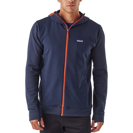 crosstrek hoody
