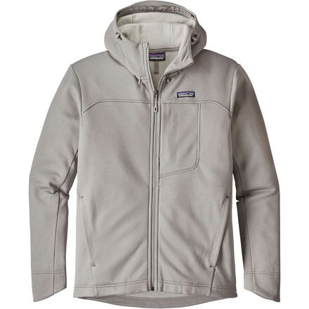 Patagonia men s ukiah hotsell fleece hoody