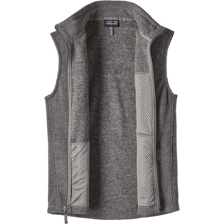 97’s Patagonia Shelled Synchilla Vest Patagonia Men's Synchilla® Fleece Vest