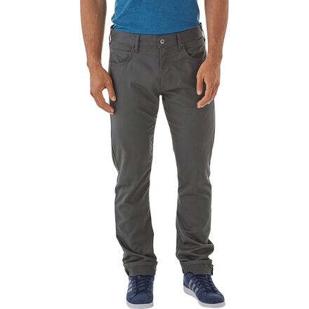 Patagonia Performance Twill Pant - Men's - Clothing