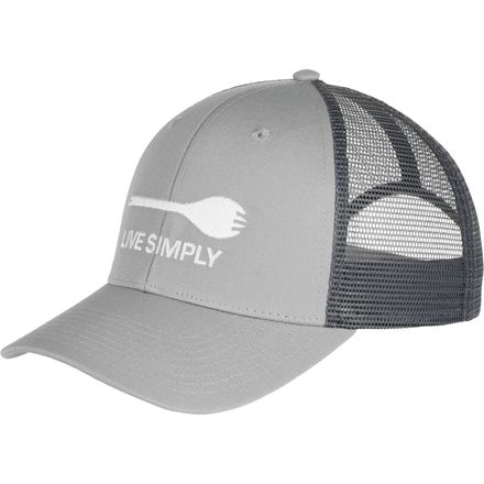 Patagonia live simply cap on sale