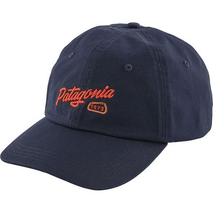 Patagonia Splitter Script Trad Cap - Accessories
