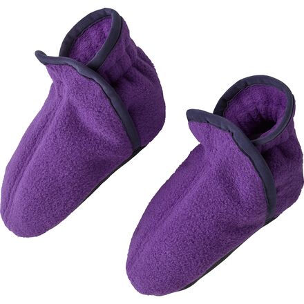 Patagonia Baby Synchilla Booties Infants Kids