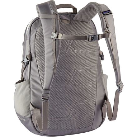 backpack travel mug Pakt Leakproof Travel Mug (16 oz, Silver)