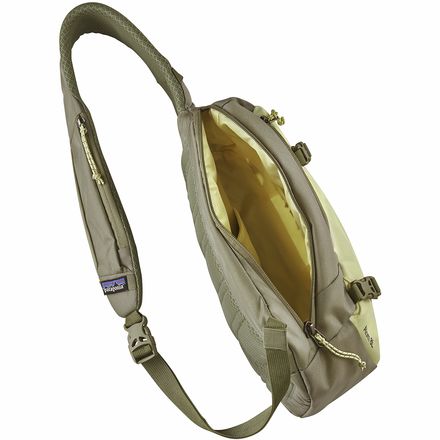 Patagonia Atom 8L Sling Bag - Accessories Patagonia Atom 8L Sling Bag - Accessories
