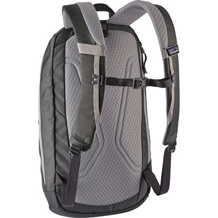 patagonia Atom Pack 18L バックパック ブラック 廃盤 patagonia Atom Pack 18L バックパック ブラック 廃盤