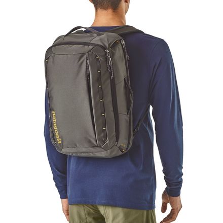 40 litre backpack osprey Grey Osprey Farpoint 40L Travel Backpack (M/L) – Blacks