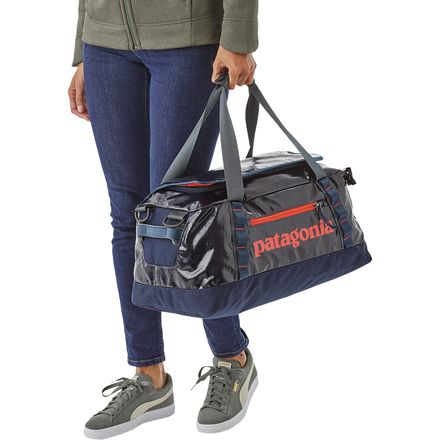 Patagonia Black Hole 45L Duffel - Accessories