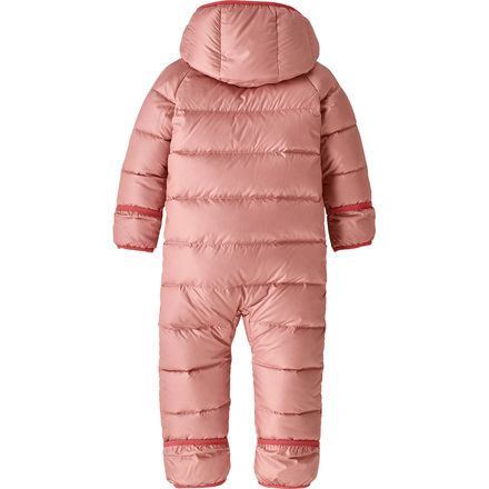 Patagonia Hi-Loft Down Sweater Bunting - Infant Girls' - Kids