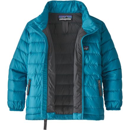 4t patagonia down sweater