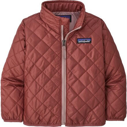boys nano puff jacket