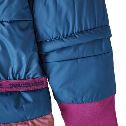 Patagonia Snowbelle Jacket - Girls' - Kids