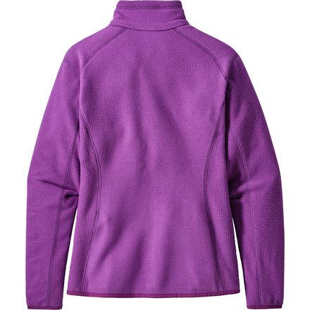 Patagonia Radiant Flux Fleece Jacket Girls Kids