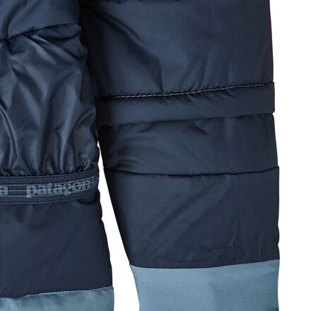 Patagonia snowshot deals jacket kids