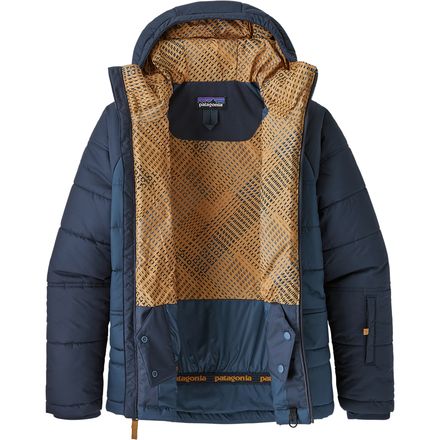 Patagonia Pine Grove Jacket Boys Kids