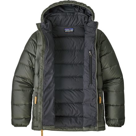 Patagonia hi loft boys sale