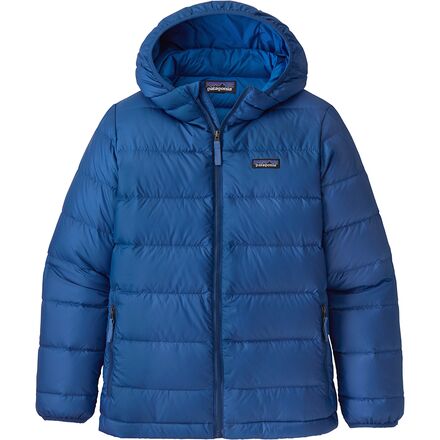 patagonia kids down sweater