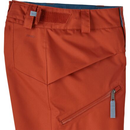 Patagonia Snowshot Insulated Pant - Boys' - Kids