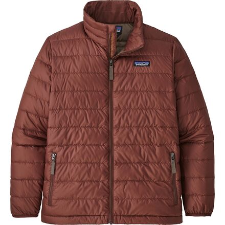 good for nothing puffer