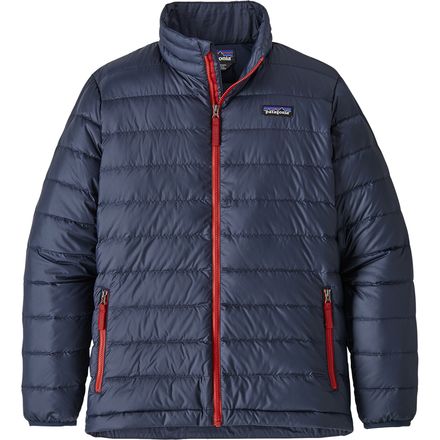 patagonia sweatshirt kids