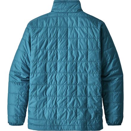 ジャケット・ブルゾン patagonia Boys' Nano Puff Jacket size L Patagonia Nano Puff Jacket - Boys' - Kids