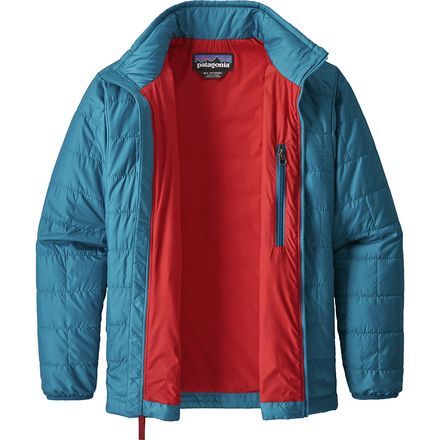 ジャケット・ブルゾン patagonia Boys' Nano Puff Jacket size L Boys' Snowshot Jacket – Patagonia Worn Wear®