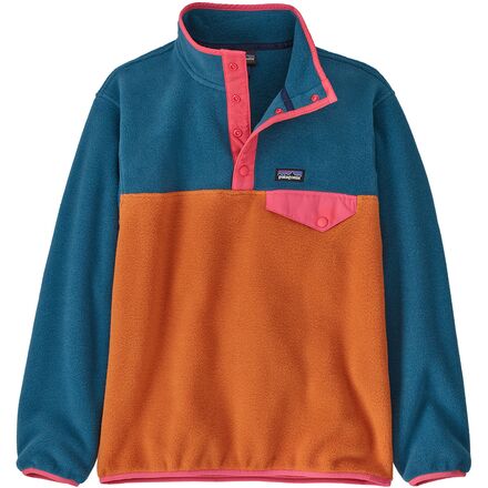 patagonia down snap t