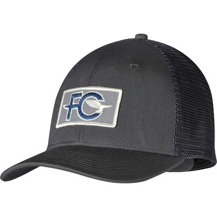 Patagonia FCD Anvil Patch Trucker Hat - Accessories